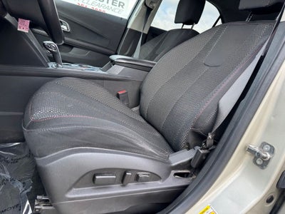 2014 Chevrolet Equinox LT 1LT