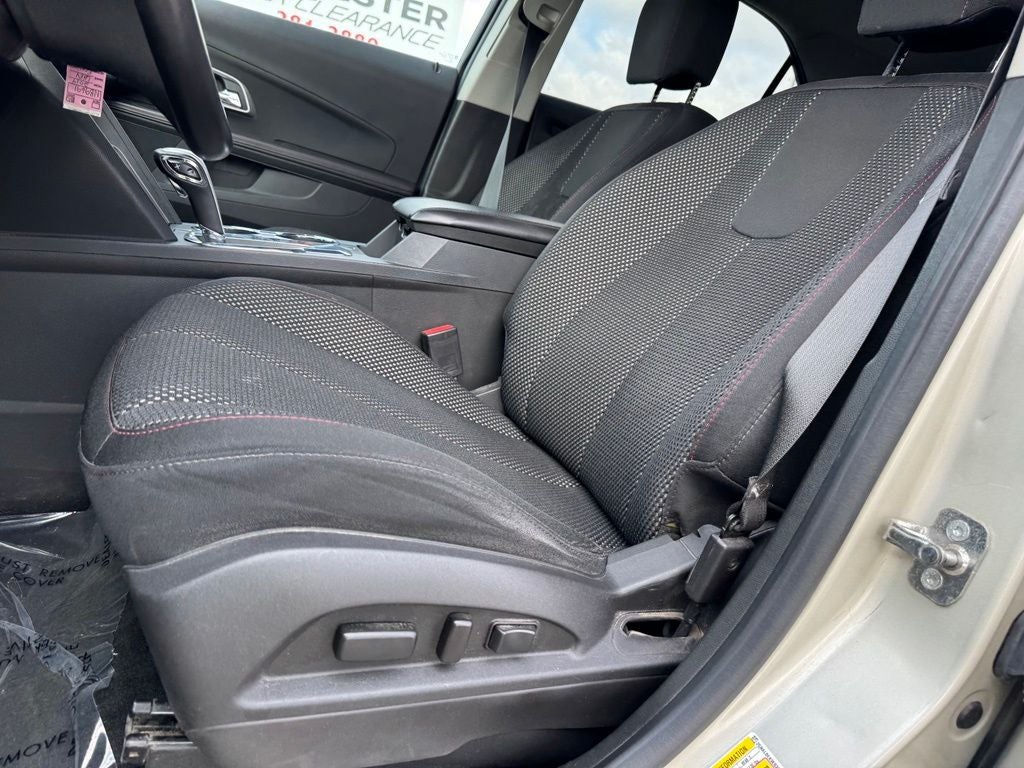 2014 Chevrolet Equinox LT 1LT