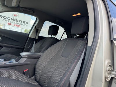 2014 Chevrolet Equinox LT 1LT