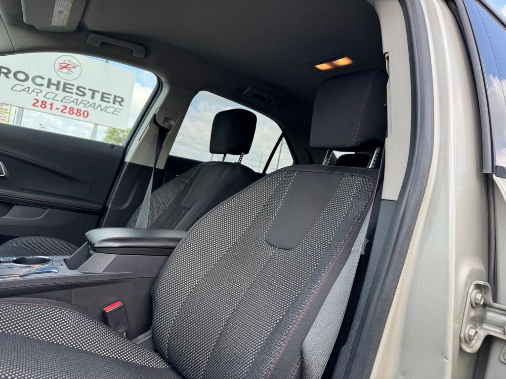 2014 Chevrolet Equinox LT 1LT