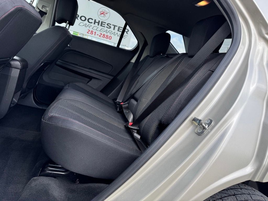 2014 Chevrolet Equinox LT 1LT