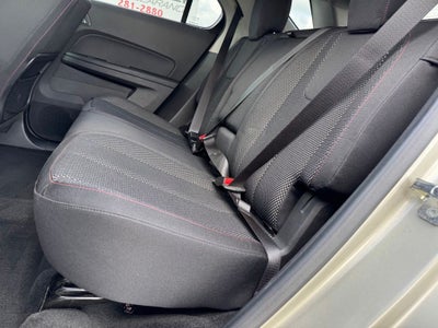 2014 Chevrolet Equinox LT 1LT