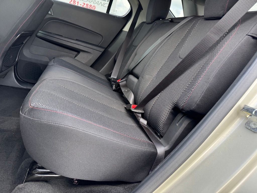 2014 Chevrolet Equinox LT 1LT