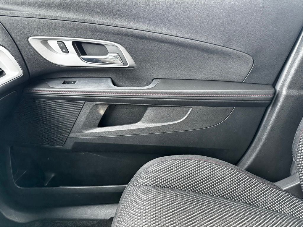 2013 Chevrolet Equinox LT 1LT