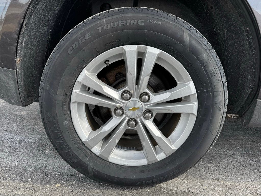 2013 Chevrolet Equinox LT 1LT