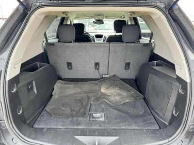 2013 Chevrolet Equinox LT 1LT