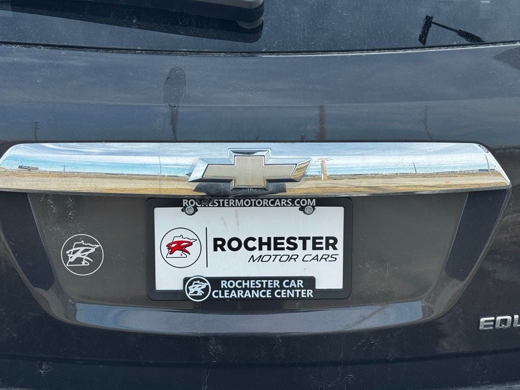 2013 Chevrolet Equinox LT 1LT