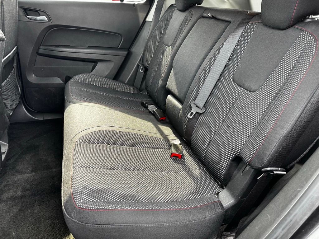 2013 Chevrolet Equinox LT 1LT