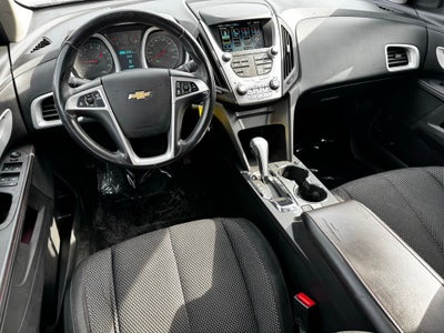 2013 Chevrolet Equinox LT 1LT
