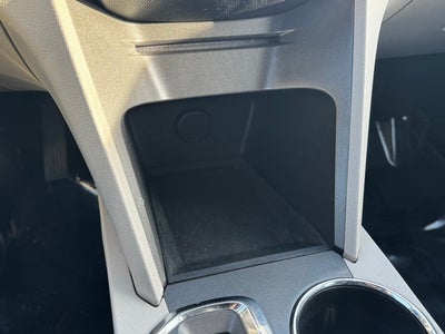 2015 Chevrolet Equinox LT 1LT