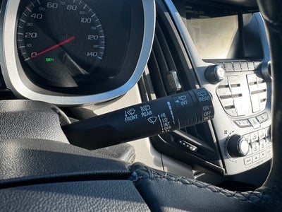 2015 Chevrolet Equinox LT 1LT