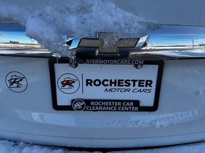 2015 Chevrolet Equinox LT 1LT