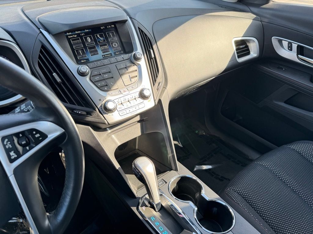 2015 Chevrolet Equinox LT 1LT