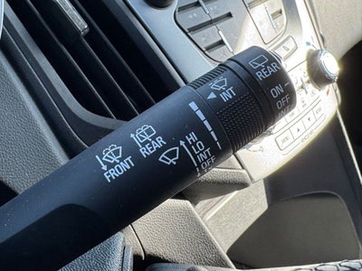 2015 Chevrolet Equinox LT 1LT