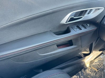 2015 Chevrolet Equinox LT 1LT