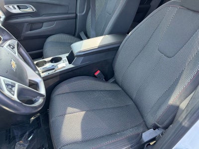 2015 Chevrolet Equinox LT 1LT