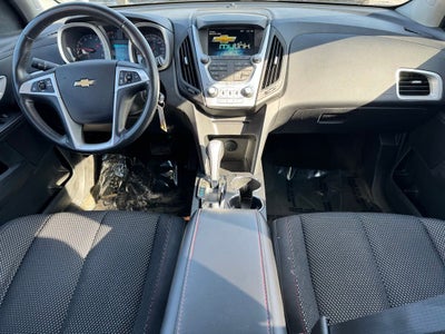 2015 Chevrolet Equinox LT 1LT