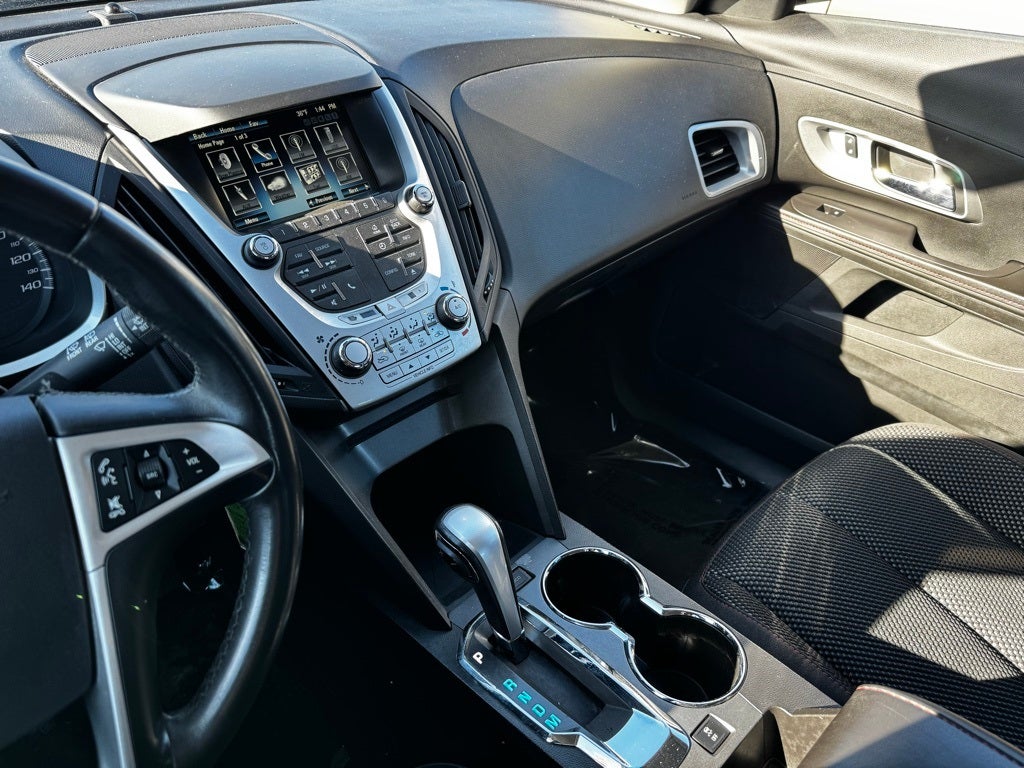 2015 Chevrolet Equinox LT 1LT