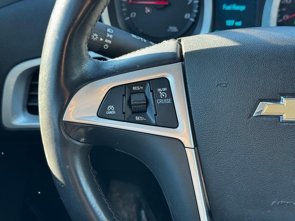 2015 Chevrolet Equinox LT 1LT