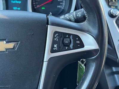 2015 Chevrolet Equinox LT 1LT