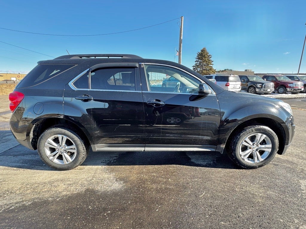 2015 Chevrolet Equinox LT 1LT