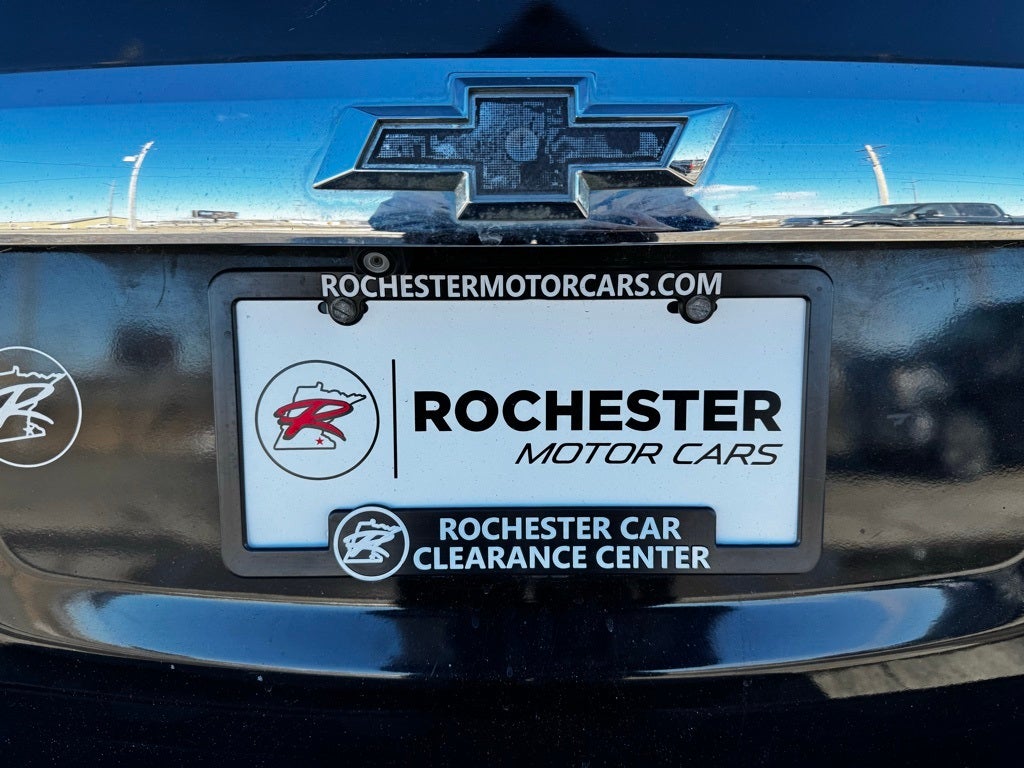 2015 Chevrolet Equinox LT 1LT