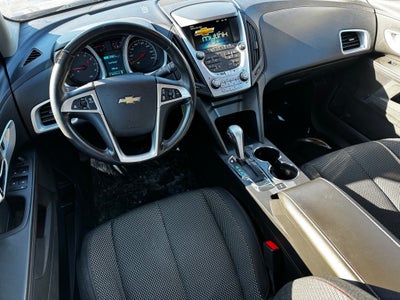 2015 Chevrolet Equinox LT 1LT
