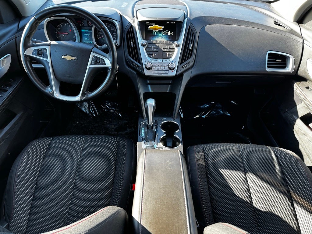 2015 Chevrolet Equinox LT 1LT