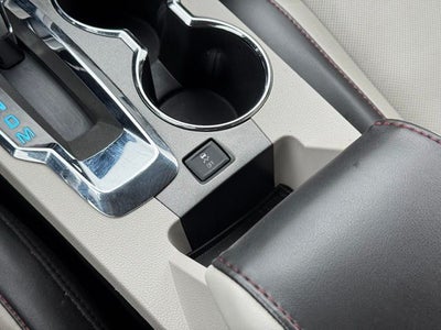 2014 Chevrolet Equinox LT 2LT