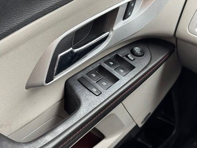 2014 Chevrolet Equinox LT 2LT