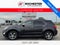 2016 Chevrolet Equinox LTZ AWD