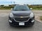 2016 Chevrolet Equinox LTZ AWD
