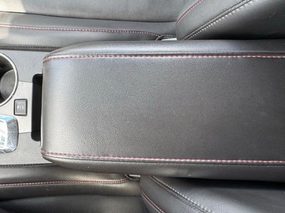 2015 Chevrolet Equinox LTZ