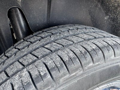 2015 Chevrolet Equinox LTZ