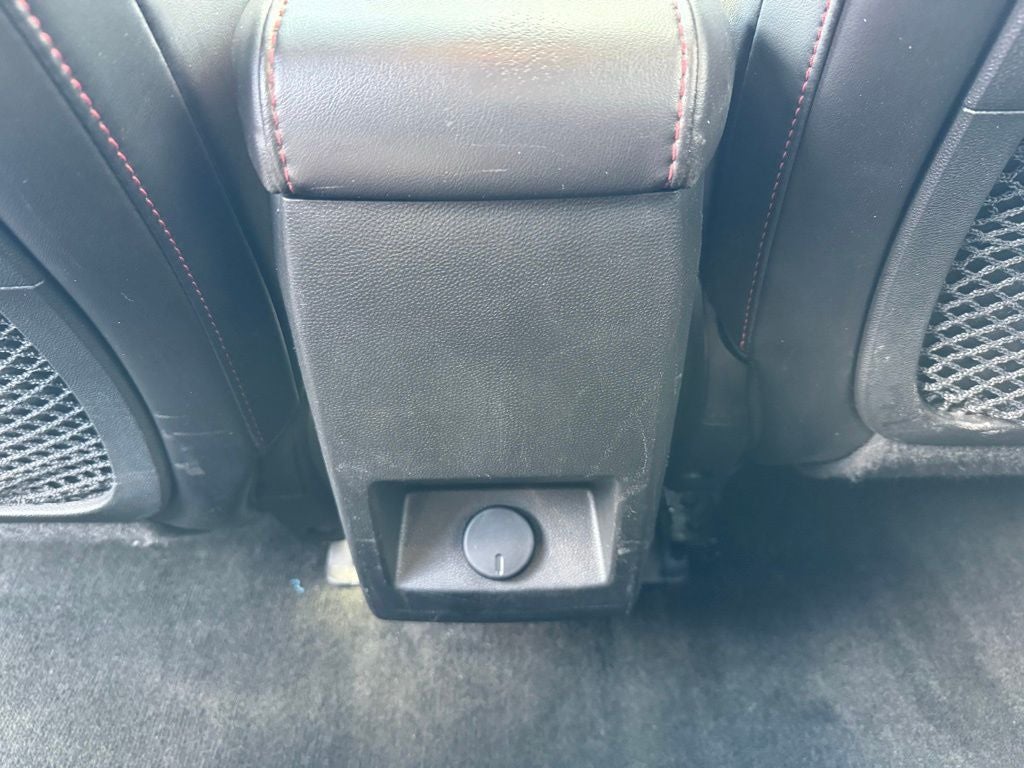 2015 Chevrolet Equinox LTZ