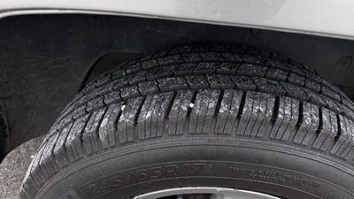 2008 Honda Ridgeline RTX