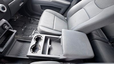 2008 Honda Ridgeline RTX
