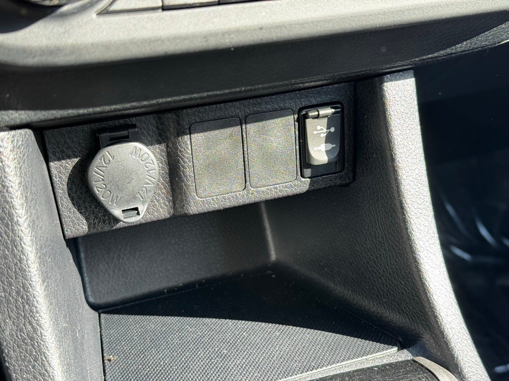 2014 Toyota Corolla LE ECO