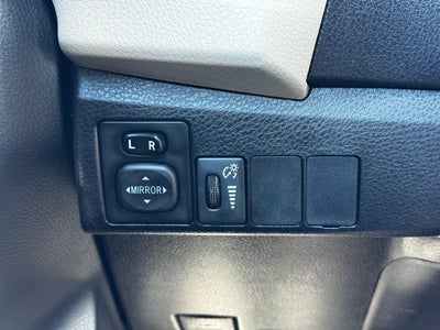 2014 Toyota Corolla LE ECO