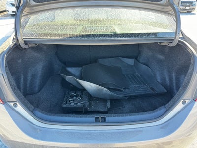 2014 Toyota Corolla LE ECO