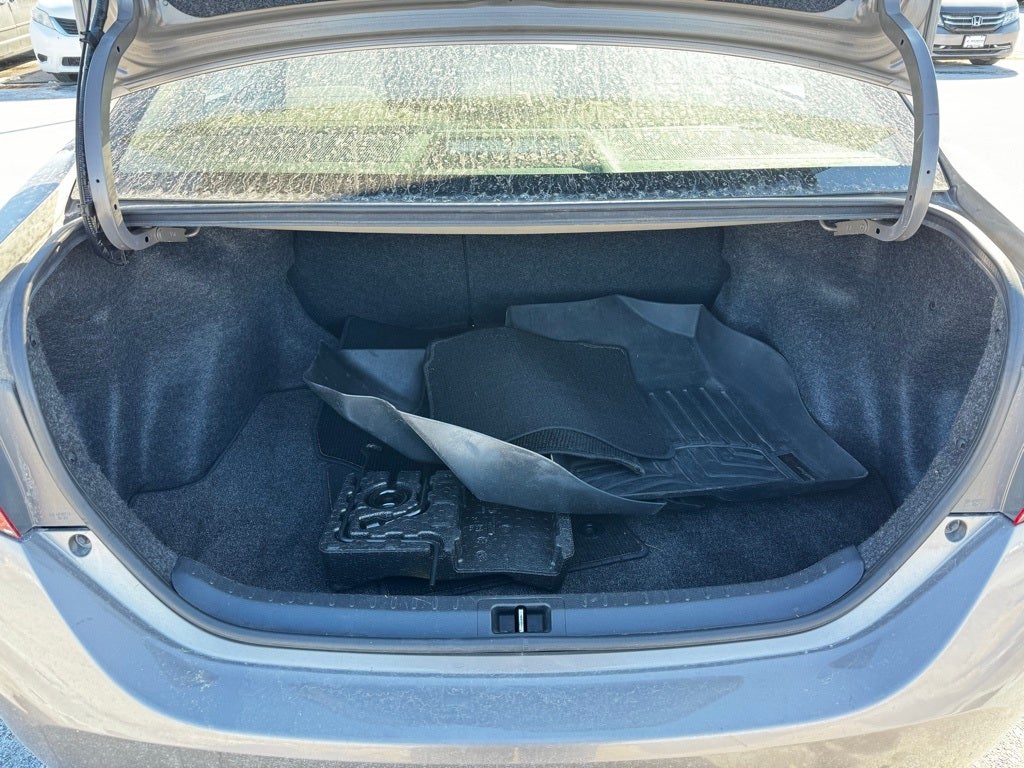 2014 Toyota Corolla LE ECO