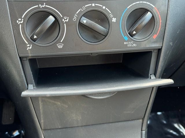 2005 Toyota Corolla S