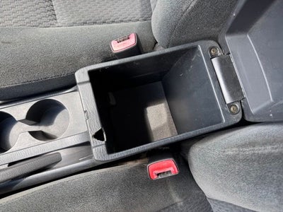 2005 Toyota Corolla S