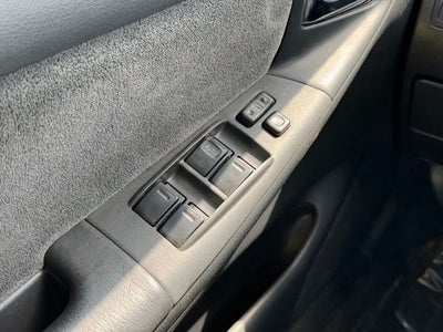 2005 Toyota Corolla S