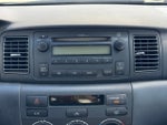 2005 Toyota Corolla S