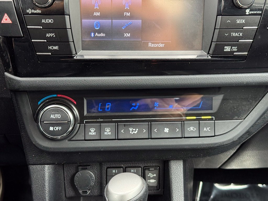 2015 Toyota Corolla S Premium