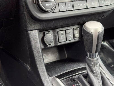 2015 Toyota Corolla S Premium
