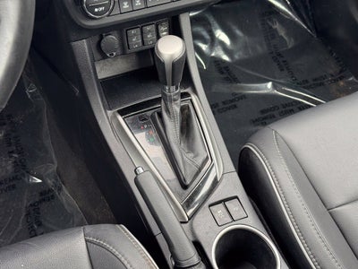 2015 Toyota Corolla S Premium