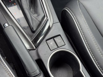 2015 Toyota Corolla S Premium