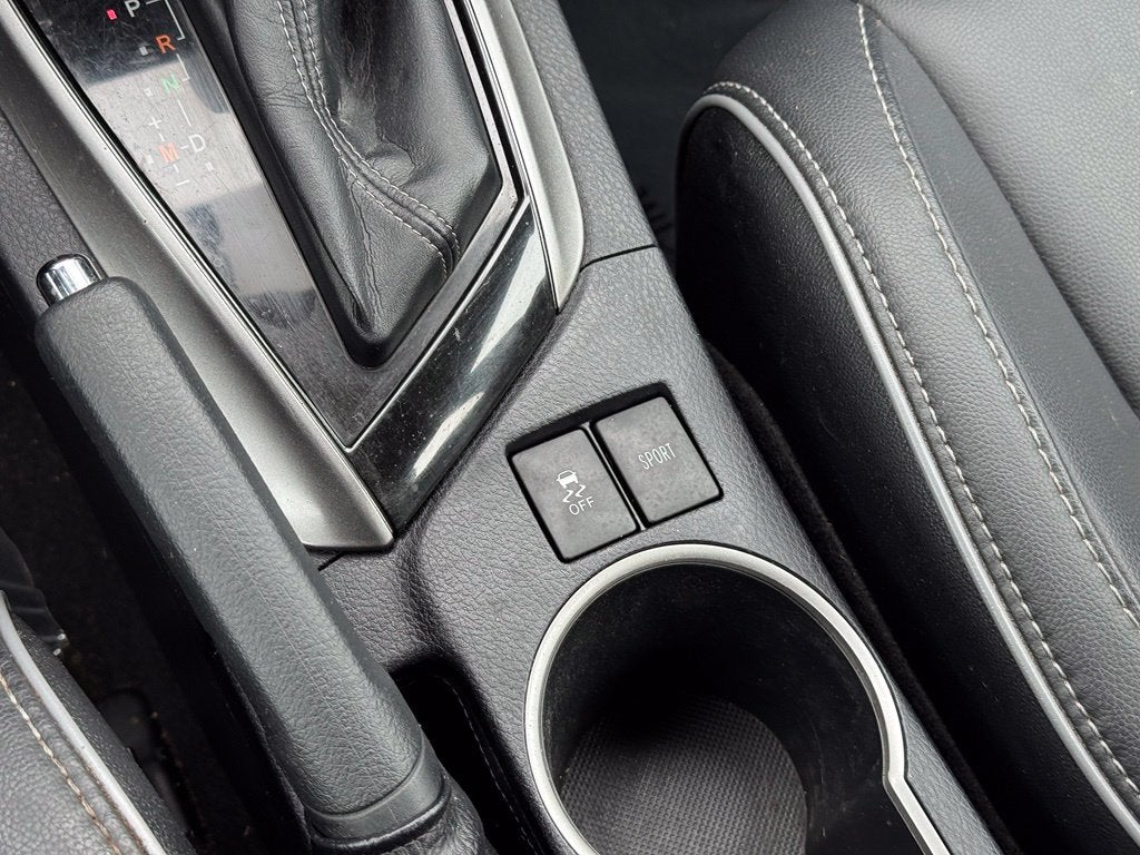 2015 Toyota Corolla S Premium